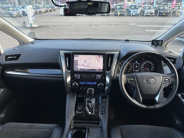 ヴェルファイア ２．５Ｚ　Ｇエディション（3枚目）