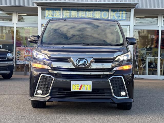 ヴェルファイア ２．５Ｚ　Ｇエディション（10枚目）