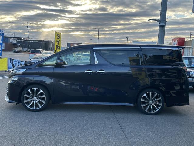 ヴェルファイア ２．５Ｚ　Ｇエディション（16枚目）