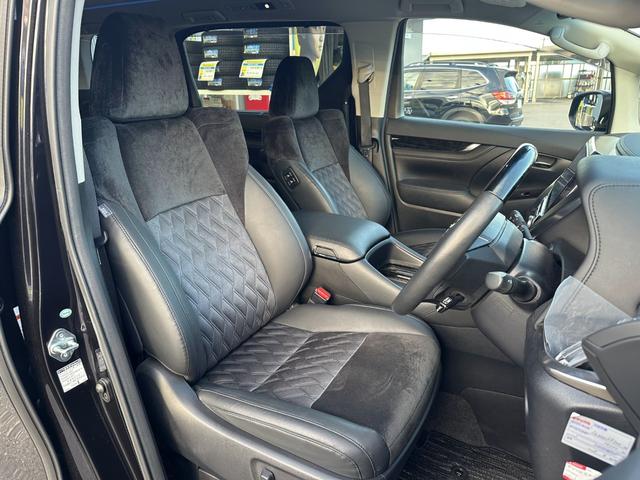 ヴェルファイア ２．５Ｚ　Ｇエディション（18枚目）