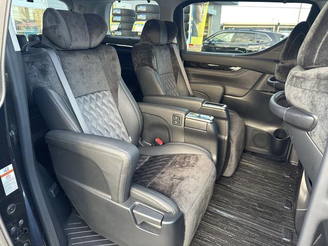 ヴェルファイア ２．５Ｚ　Ｇエディション（19枚目）