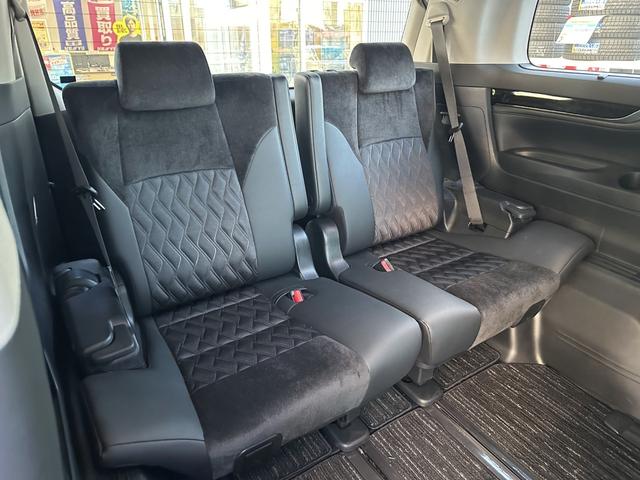 ヴェルファイア ２．５Ｚ　Ｇエディション（20枚目）