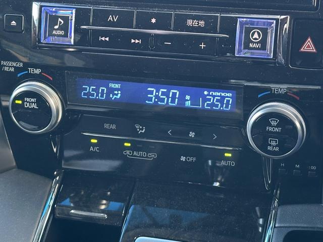 ヴェルファイア ２．５Ｚ　Ｇエディション（33枚目）