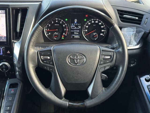 ヴェルファイア ２．５Ｚ　Ｇエディション（35枚目）