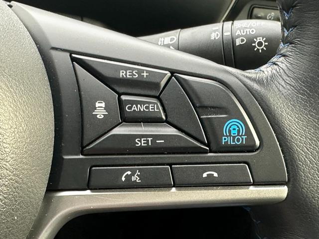 セレナ e-パワー オーテック セーフティパッケージ(5枚目)