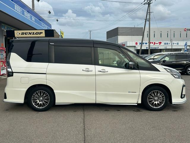 セレナ e-パワー オーテック セーフティパッケージ(15枚目)