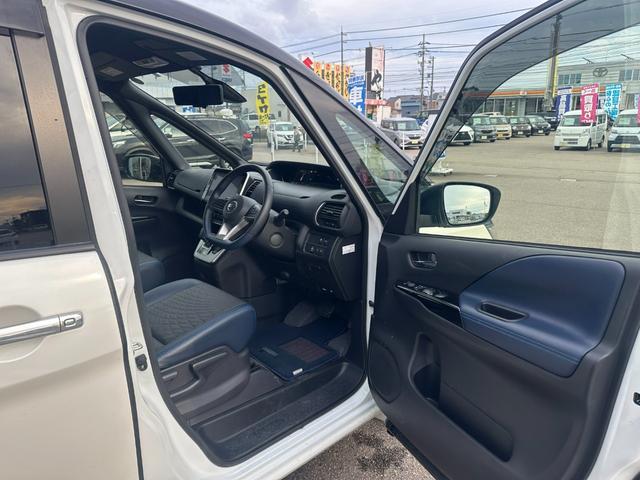 セレナ e-パワー オーテック セーフティパッケージ(20枚目)