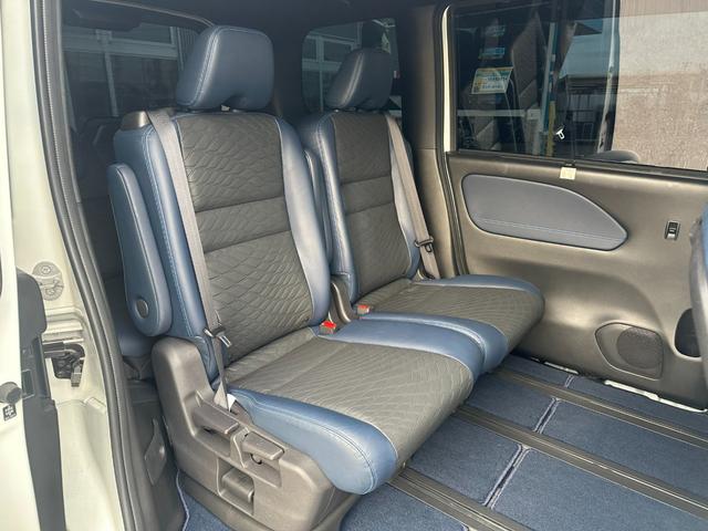 セレナ e-パワー オーテック セーフティパッケージ(22枚目)