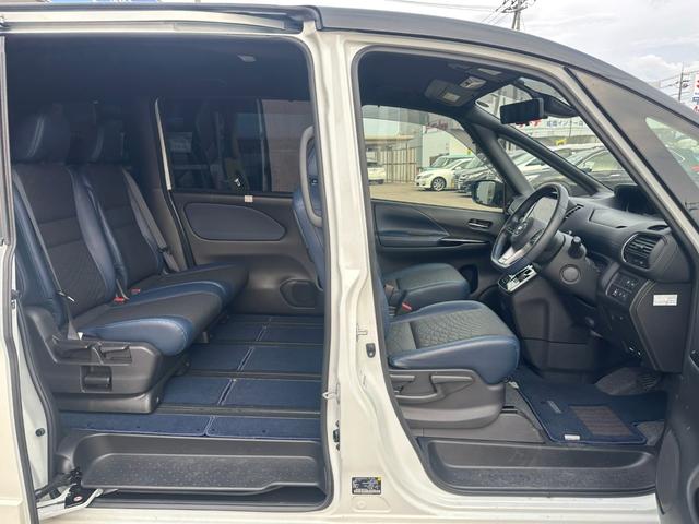 セレナ e-パワー オーテック セーフティパッケージ(24枚目)