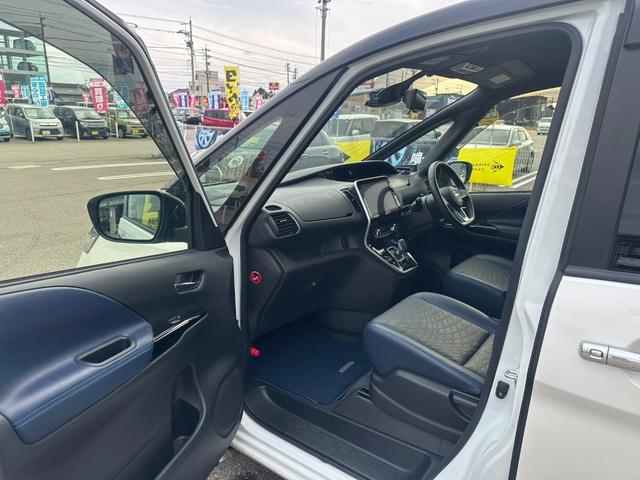 セレナ e-パワー オーテック セーフティパッケージ(25枚目)