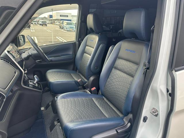 セレナ e-パワー オーテック セーフティパッケージ(26枚目)