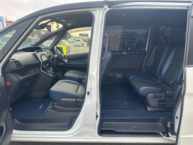 セレナ e-パワー オーテック セーフティパッケージ(28枚目)