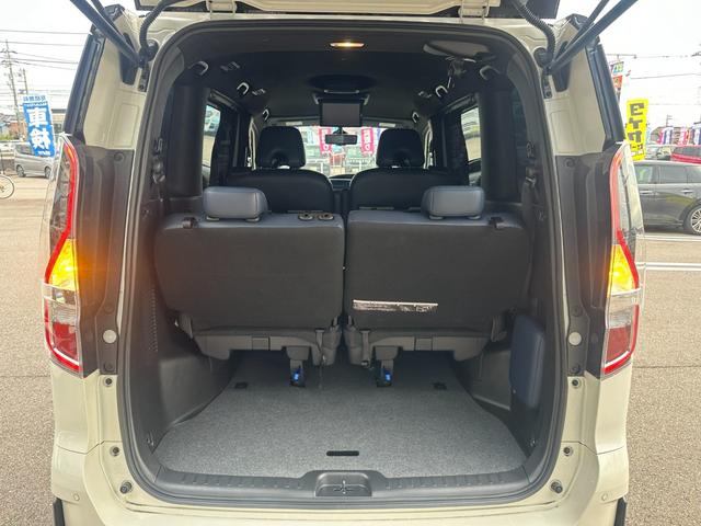 セレナ e-パワー オーテック セーフティパッケージ(29枚目)