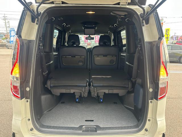 セレナ e-パワー オーテック セーフティパッケージ(30枚目)