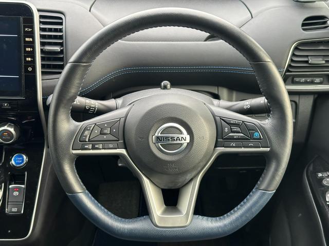 セレナ e-パワー オーテック セーフティパッケージ(36枚目)