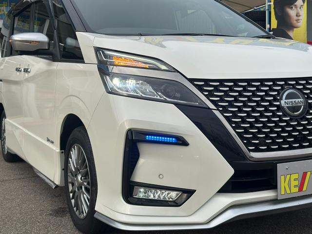 セレナ e-パワー オーテック セーフティパッケージ(43枚目)