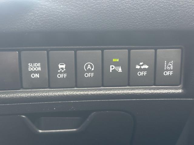 ソリオバンディット ハイブリッドＭＶ（8枚目）