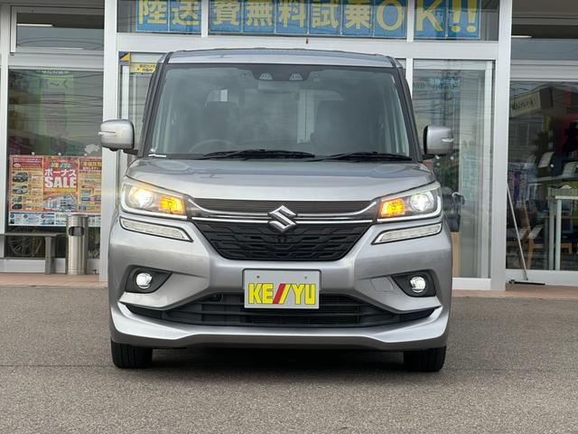 ソリオバンディット ハイブリッドＭＶ（13枚目）