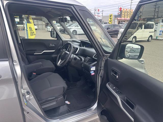 ソリオバンディット ハイブリッドＭＶ（20枚目）