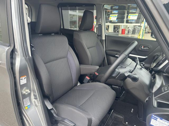 ソリオバンディット ハイブリッドＭＶ（21枚目）