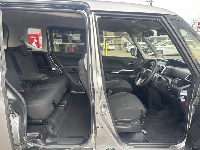 ソリオバンディット ハイブリッドＭＶ（22枚目）