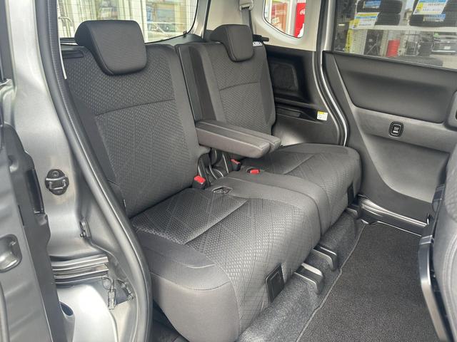 ソリオバンディット ハイブリッドＭＶ（23枚目）