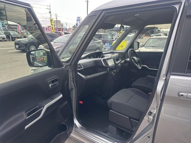 ソリオバンディット ハイブリッドＭＶ（24枚目）