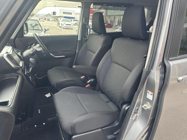 ソリオバンディット ハイブリッドＭＶ（25枚目）