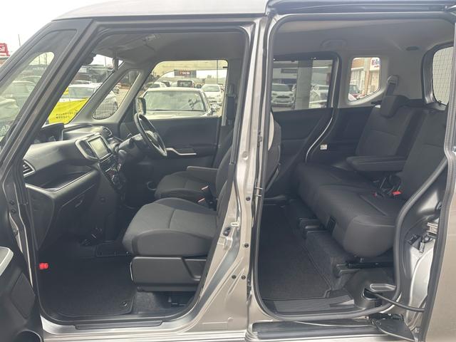 ソリオバンディット ハイブリッドＭＶ（26枚目）