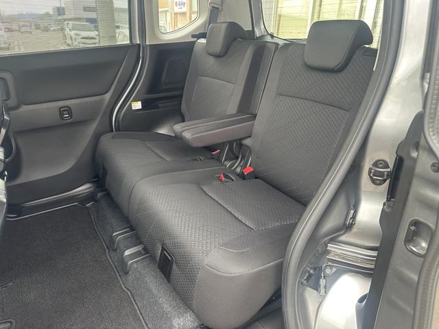 ソリオバンディット ハイブリッドＭＶ（27枚目）