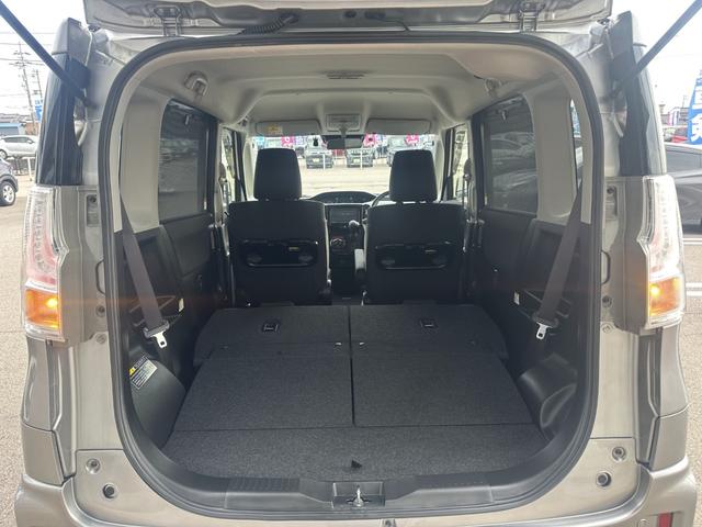 ソリオバンディット ハイブリッドＭＶ（30枚目）