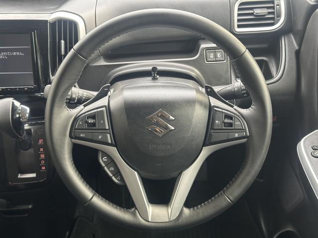 ソリオバンディット ハイブリッドＭＶ（31枚目）