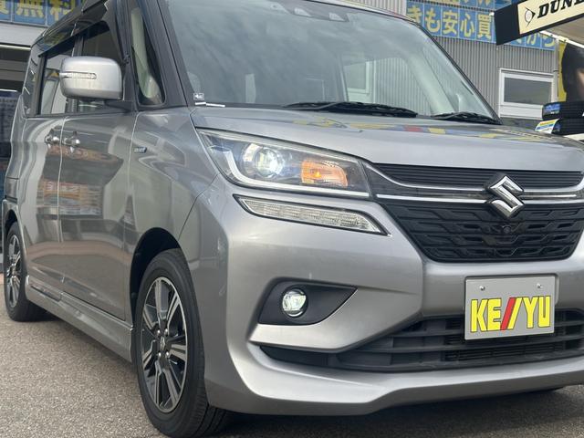 ソリオバンディット ハイブリッドＭＶ（39枚目）