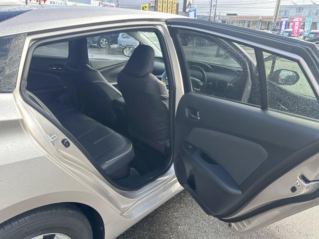 プリウス Ａ（19枚目）