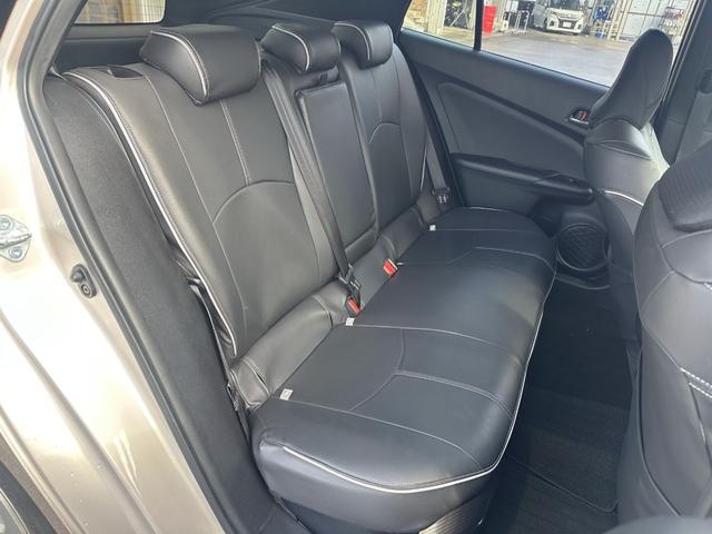 プリウス Ａ（20枚目）