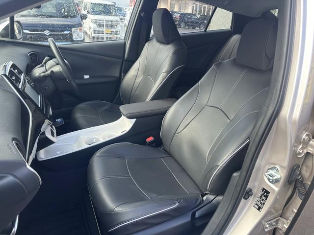 プリウス Ａ（22枚目）