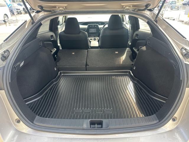 プリウス Ａ（27枚目）