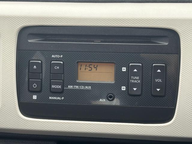 アルト F【福岡県仕入/禁煙】【純正CDオーデイオ/AUX】 【R5年製造ダンロップオールシーズンタイヤ】【横滑り防止装置】【ヘッドライトレベライザー】【UVカットガラス】【盗難防止装置】(4枚目)