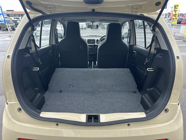 アルト F【福岡県仕入/禁煙】【純正CDオーデイオ/AUX】 【R5年製造ダンロップオールシーズンタイヤ】【横滑り防止装置】【ヘッドライトレベライザー】【UVカットガラス】【盗難防止装置】(24枚目)