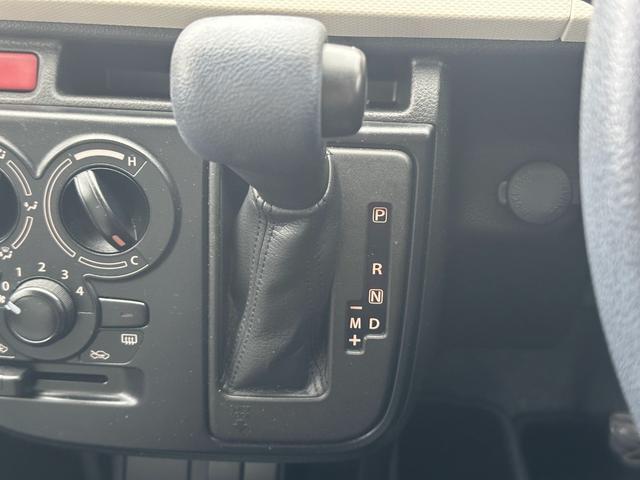 アルト F【福岡県仕入/禁煙】【純正CDオーデイオ/AUX】 【R5年製造ダンロップオールシーズンタイヤ】【横滑り防止装置】【ヘッドライトレベライザー】【UVカットガラス】【盗難防止装置】(27枚目)