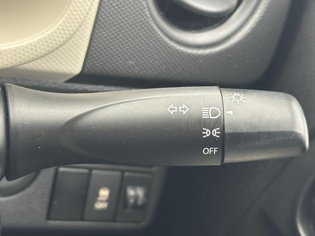 アルト F【福岡県仕入/禁煙】【純正CDオーデイオ/AUX】 【R5年製造ダンロップオールシーズンタイヤ】【横滑り防止装置】【ヘッドライトレベライザー】【UVカットガラス】【盗難防止装置】(31枚目)