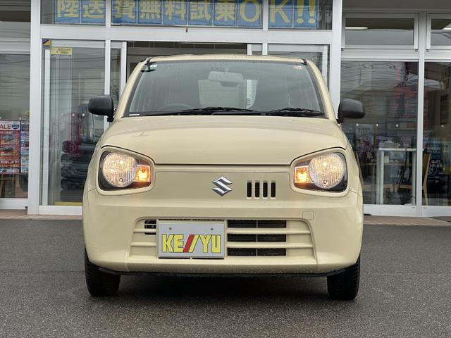 アルト F【福岡県仕入/禁煙】【純正CDオーデイオ/AUX】 【R5年製造ダンロップオールシーズンタイヤ】【横滑り防止装置】【ヘッドライトレベライザー】【UVカットガラス】【盗難防止装置】(37枚目)