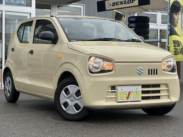 アルト F【福岡県仕入/禁煙】【純正CDオーデイオ/AUX】 【R5年製造ダンロップオールシーズンタイヤ】【横滑り防止装置】【ヘッドライトレベライザー】【UVカットガラス】【盗難防止装置】(39枚目)