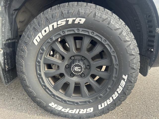 ランドクルーザープラド ＴＸ　Ｌパッケージ・ブラックエディション（46枚目）