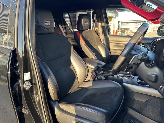 ハイラックス Ｚ　ＧＲスポーツ（22枚目）