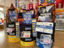 当社はダンロップ販売特約店です!人気のスタッドレスタイヤ「WINTER MAXX03」を始め夏タイヤも季節に合わせてご案内致します。ダンロップタイヤマイスター保持者が自信を持ってお勧め致します!