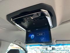 アルパイン製１２．８インチフリップダウンモニター（ＰＸＨ１２Ｘ−Ｒ−ＡＶ） 5