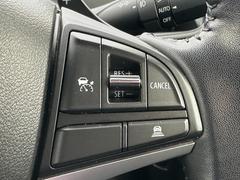 追従クルーズコントロール 5