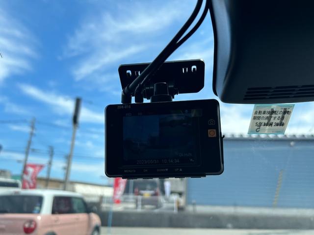 ＤＸ　ワンオーナー　禁煙車　フロントカメラ　ドライブレコーダー　ＤＶＤ再生　ＣＤ再生可能　ＴＶ　ナビ　Ｂｌｕｅｔｏｏｔｈ接続可能　リースアップ車(34枚目)