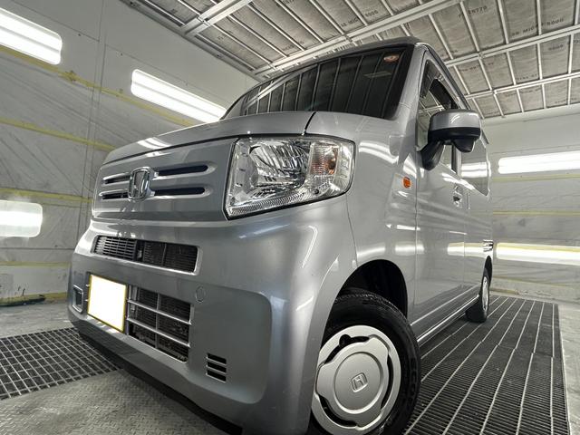 ホンダ Ｎ－ＶＡＮ